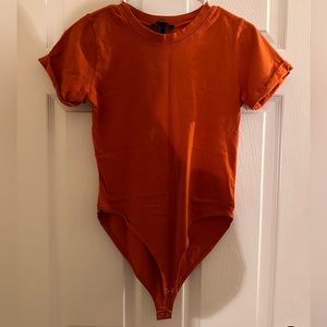 Forever 21 Bodysuit